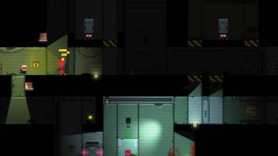 Stealth Bastard 1.08 (2011 / Eng)