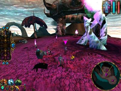 Sacrifice / Жертвоприношение v1.3 (2000 / Rus - Eng) - Torrent